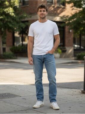 Banana Republic Denim 33R
